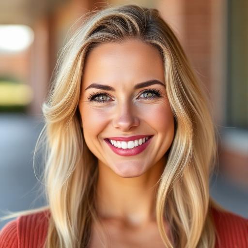 Megan Davis
